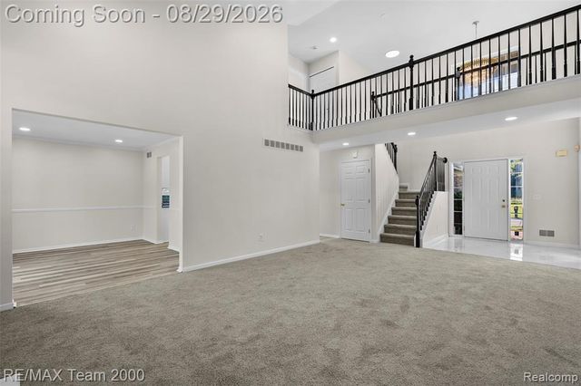 30003 Huron Meadows Drive, Rockwood, MI 48173