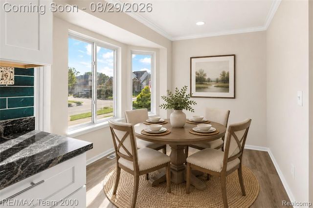 30003 Huron Meadows Drive, Rockwood, MI 48173