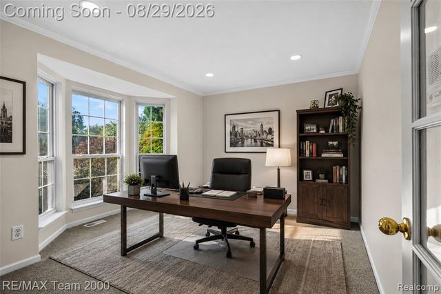 30003 Huron Meadows Drive, Rockwood, MI 48173