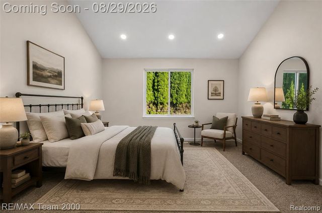 30003 Huron Meadows Drive, Rockwood, MI 48173
