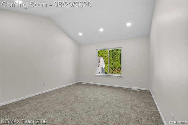 30003 Huron Meadows Drive, Rockwood, MI 48173