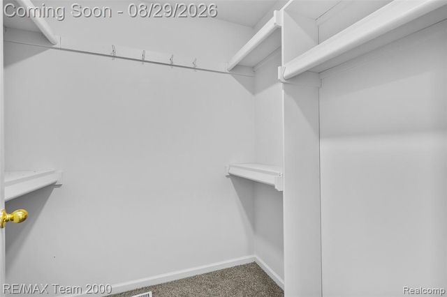 30003 Huron Meadows Drive, Rockwood, MI 48173