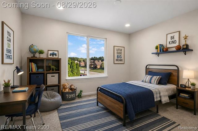 30003 Huron Meadows Drive, Rockwood, MI 48173