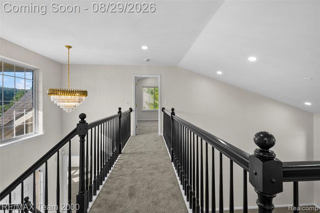 30003 Huron Meadows Drive, Rockwood, MI 48173