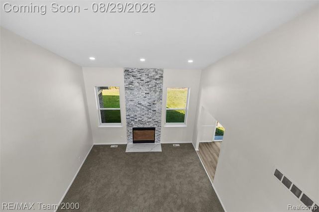 30003 Huron Meadows Drive, Rockwood, MI 48173
