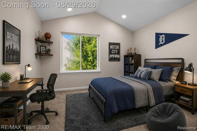 30003 Huron Meadows Drive, Rockwood, MI 48173
