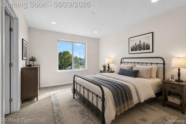 30003 Huron Meadows Drive, Rockwood, MI 48173