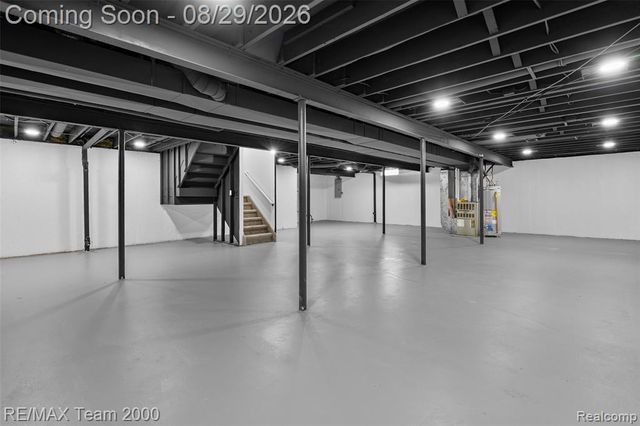 30003 Huron Meadows Drive, Rockwood, MI 48173