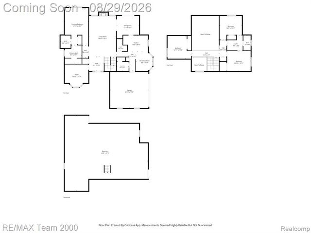 30003 Huron Meadows Drive, Rockwood, MI 48173