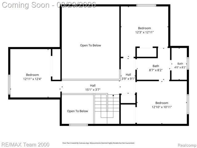 30003 Huron Meadows Drive, Rockwood, MI 48173