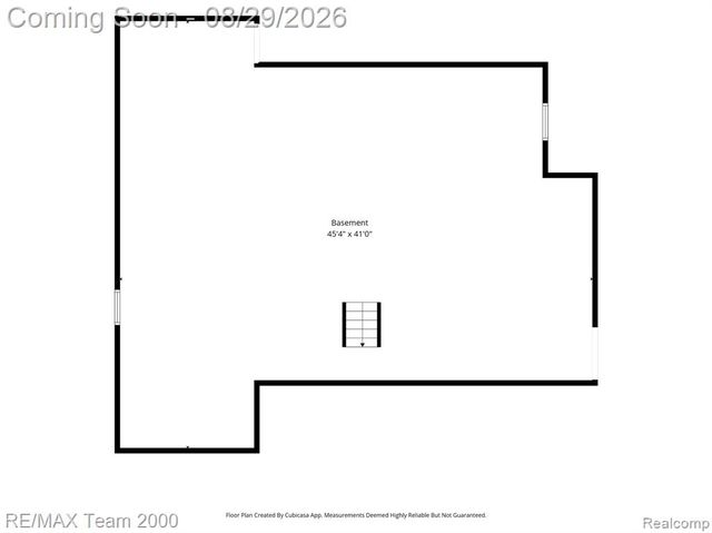 30003 Huron Meadows Drive, Rockwood, MI 48173