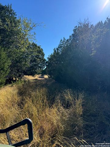 1234 FM 2828, Bandera, TX 78003