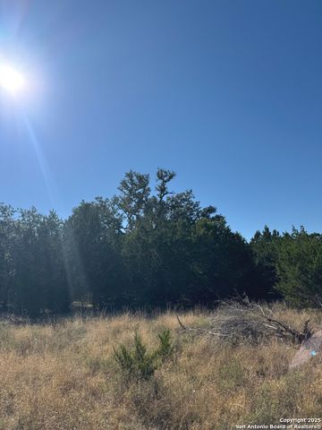 1234 FM 2828, Bandera, TX 78003
