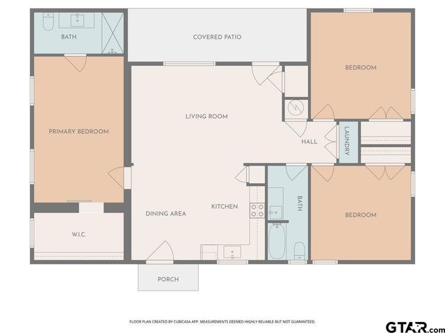 10302 CR 3181, Lindale, TX 75771