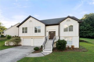 415 Suwanee East Drive, Lawrenceville, GA 30043