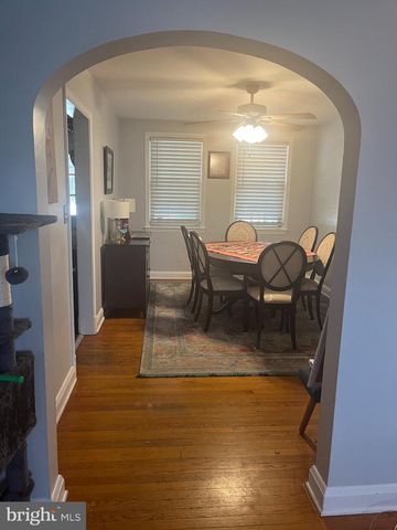 1658 THETFORD RD, Baltimore, MD 21286