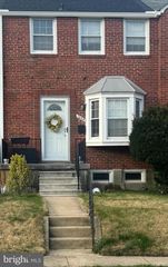 1658 THETFORD RD, Baltimore, MD 21286