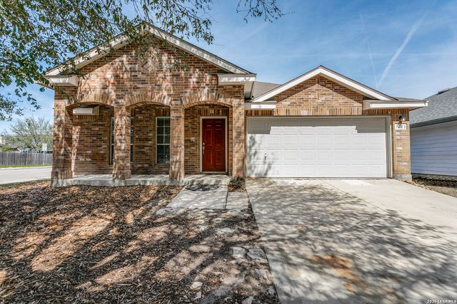 7403 Obbligato, San Antonio, TX 78266