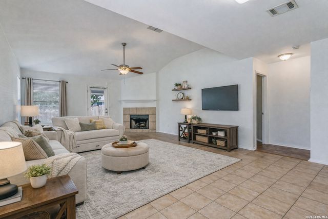 7403 Obbligato, San Antonio, TX 78266