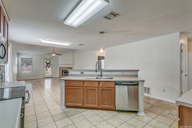 7403 Obbligato, San Antonio, TX 78266