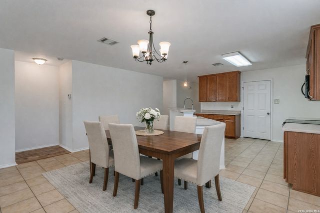 7403 Obbligato, San Antonio, TX 78266