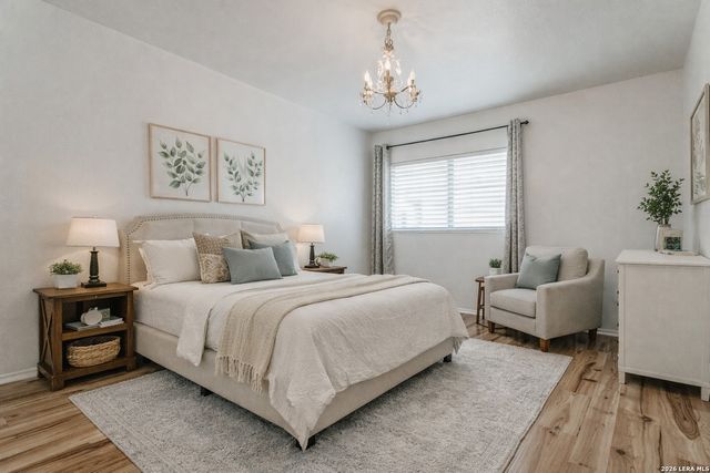 7403 Obbligato, San Antonio, TX 78266