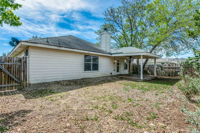7403 Obbligato, San Antonio, TX 78266