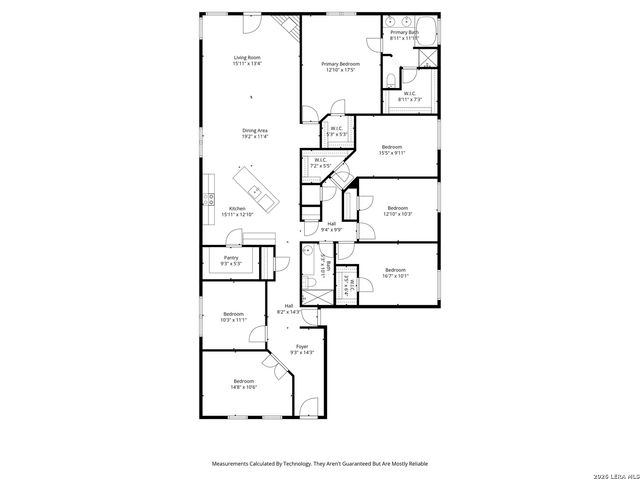 7403 Obbligato, San Antonio, TX 78266