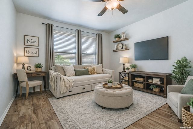 7403 Obbligato, San Antonio, TX 78266