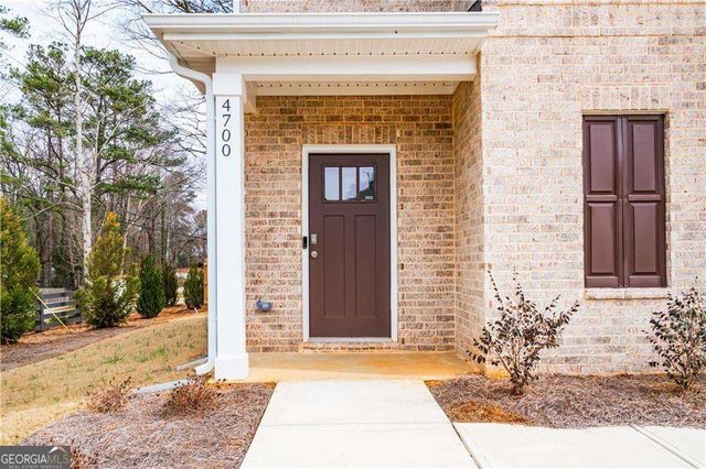 4700 Blake Loop, Atlanta, GA 30349