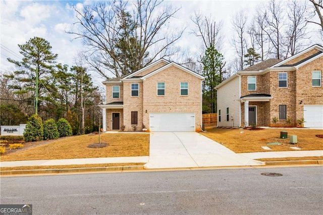 4700 Blake Loop, Atlanta, GA 30349
