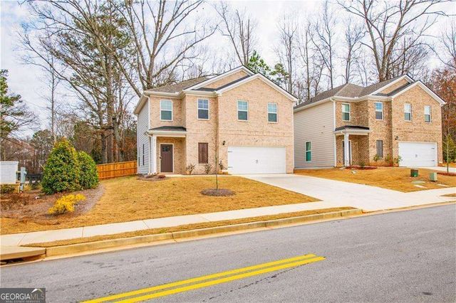 4700 Blake Loop, Atlanta, GA 30349