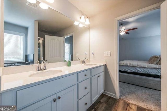 4700 Blake Loop, Atlanta, GA 30349