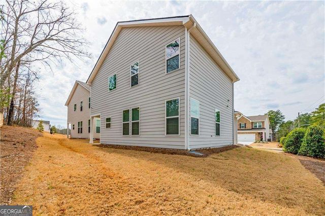4700 Blake Loop, Atlanta, GA 30349