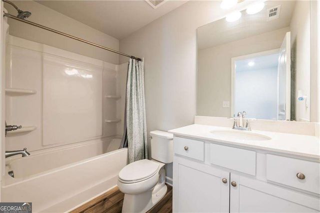 4700 Blake Loop, Atlanta, GA 30349