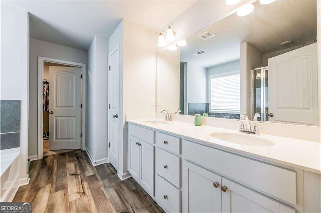 4700 Blake Loop, Atlanta, GA 30349