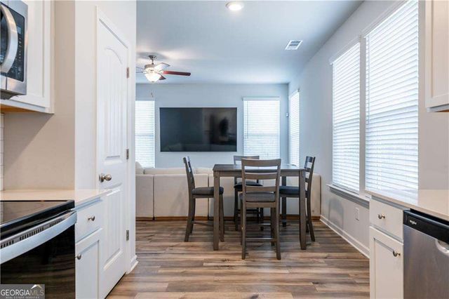 4700 Blake Loop, Atlanta, GA 30349