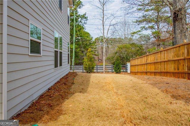 4700 Blake Loop, Atlanta, GA 30349