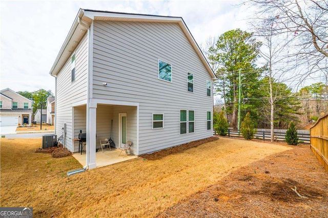 4700 Blake Loop, Atlanta, GA 30349