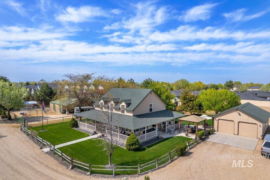 1400 E Leigh Field Dr, Meridian, ID 83646 photo 6