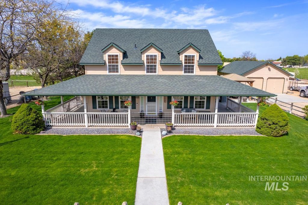 1400 E Leigh Field Dr, Meridian, ID 83646 photo 9