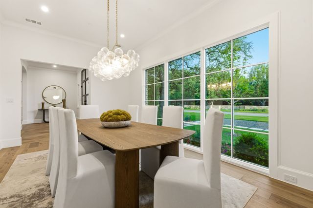 5925 Williamstown Road, Dallas, TX 75230
