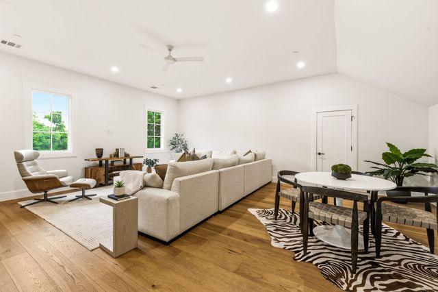 5925 Williamstown Road, Dallas, TX 75230