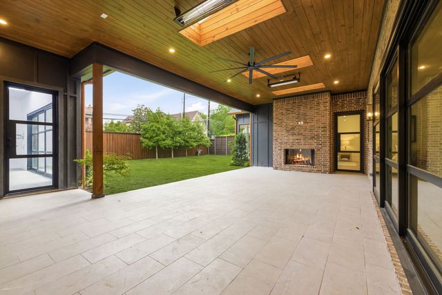 5925 Williamstown Road, Dallas, TX 75230
