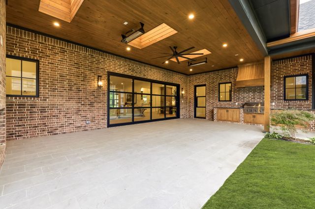 5925 Williamstown Road, Dallas, TX 75230