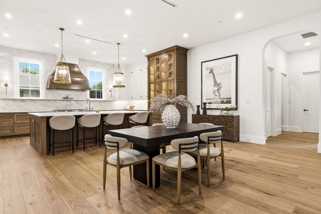 5925 Williamstown Road, Dallas, TX 75230