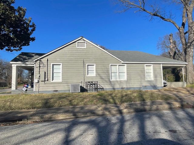 768 LAUREL ST, Memphis, TN 38114