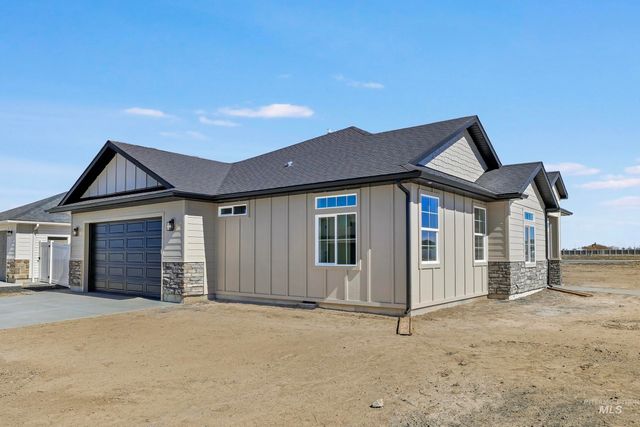 3115 Gemini Ave., Twin Falls, ID 83301