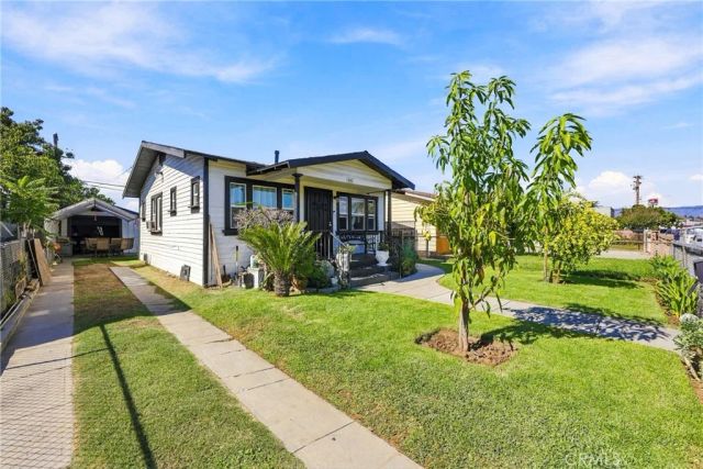 947 S Vancouver Avenue, Los Angeles, CA 90022