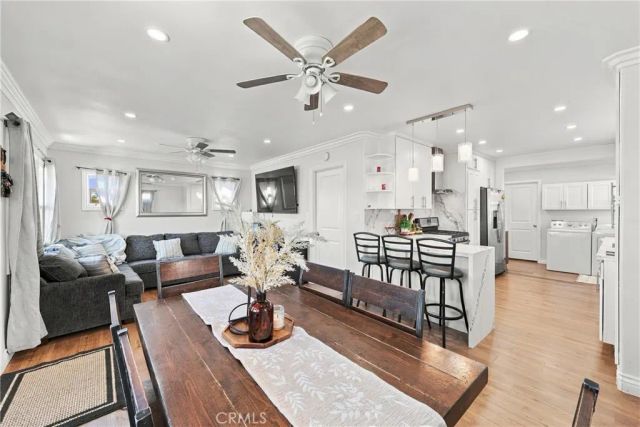 947 S Vancouver Avenue, Los Angeles, CA 90022
